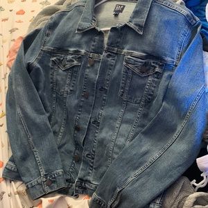 Gap Denim Jacket